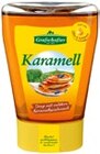 Karamellsirup im Angebot bei Kaufland in Hildesheim Karamellsirup Angebote von Grafschafter bei Kaufland Hildesheim für 2,19 €