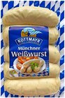 Münchner Weißwurst Angebote von Kottmayr bei Penny Amberg für 2,79 €