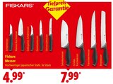 Schälmesser im Angebot bei Lidl in Rottenburg Schälmesser Angebote von Fiskars bei Lidl Rottenburg für 4,99 €