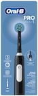 Elektrische Zahnbürste Pro Series 1 Black von Oral-B im aktuellen Rossmann Prospekt für 22,99 €
