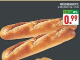 Weizenbaguette Angebote bei Marktkauf Dülmen für 0,99 €