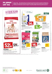 Catalogue Gamm vert en cours à Grenoble, "JARDIN D'AUTOMNE", Page 4