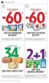 Bureau en promo dans le catalogue Intermarché Super à la page 4