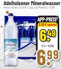 Mineralwasser bei Trinkgut im Friedrichsdorf Prospekt für 6,49 €