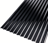 Sinus-PC-Wellplatte im Angebot bei toom Baumarkt in Dessau-Roßlau Sinus-PC-Wellplatte Angebote von gutta bei toom Baumarkt Dessau-Roßlau für 6,99 €