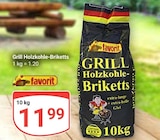 Aktuelle Briketts Angebote bei GLOBUS in Leipzig Aktuelles Grill Holzkohle-Briketts Angebot bei GLOBUS in Leipzig ab 11,99 €