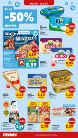 Käse im Penny Prospekt in Zwickau Aktueller Penny Prospekt mit Käse, "Wer günstig will, muss Penny.", Seite 6