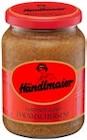 Bayerischer Senf Angebote von HÄNDLMAIER bei Kaufland Duisburg für 1,29 €