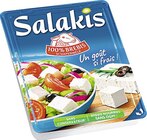 LE 3e A 0€ SUR TOUT SALAKIS - SALAKIS dans le catalogue Casino Supermarchés