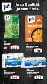 Bohnen im REWE Prospekt in Köln Aktueller REWE Prospekt mit Bohnen, "Dein Markt", Seite 21