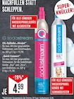 Aktuelles CO₂-Zylinder „Alcojet“ oder „Quick Connect“ Angebot bei Marktkauf in Stuttgart ab 4,99 €