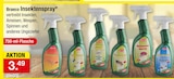 Ameisenspray von Braeco für 3,49 € bei Zimmermann im Angebot Ameisenspray von Braeco im aktuellen Zimmermann Prospekt