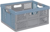 Profi-Klappbox³ im Angebot bei REWE in Gießen Profi-Klappbox³ Angebote von keeeper bei REWE Gießen für 10,99 €