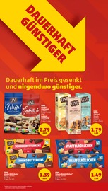Schokolade im Penny Prospekt in Augsburg Aktueller Penny Prospekt mit Schokolade, "Wer günstig will, muss Penny.", Seite 2