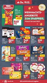 Aktueller ALDI Nord Prospekt mit Kekse, "Aktuelle Angebote", Seite 34