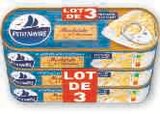 Filets de maquereaux - PETIT NAVIRE dans le catalogue Super U