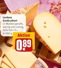 Gouda pikant im Angebot bei REWE in Recklinghausen Gouda pikant Angebote von Landana bei REWE Recklinghausen für 0,89 €