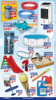 Ventilator im CENTERSHOP Prospekt "Da geht was." mit 20 Seiten (Wuppertal)