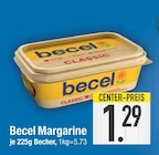 Margarine Angebote von Becel bei EDEKA München für 1,29 €