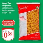 Aktuelles Fusilli Angebot bei GLOBUS in Bochum ab 0,59 €