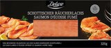 Saumon fumé d'Écosse à Lidl dans Esquibien Saumon fumé d'Écosse à Lidl dans Esquibien