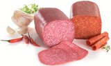 E center Penzberg - Kantsalami oder Puszta-Kantsalami Angebot im Prospekt Kantsalami oder Puszta-Kantsalami bei E center im Penzberg Prospekt für 1,79 €