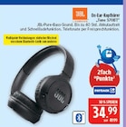 Aktuelle Kopfhörer Angebote bei Marktkauf in Erlangen Aktuelles On-Ear-Kopfhörer Tune 570BT Angebot bei Marktkauf in Erlangen ab 34,99 €