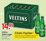 Aktuelle Veltins Angebote bei Trinkgut in Wuppertal Aktuelles Helles Lager Angebot bei Trinkgut in Wuppertal ab 14,99 €