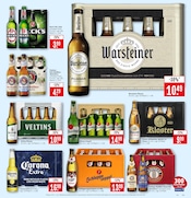 Bier im Marktkauf Prospekt in Rodgau Aktueller Marktkauf Prospekt mit Bier, "Aktuelle Angebote", Seite 23