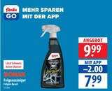 Sonax Felgenreiniger Felgen Beast Angebote bei famila Nordost Stralsund für 7,99 €