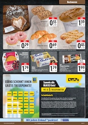 Kuchen im EDEKA Prospekt in Schwabach Aktueller EDEKA Prospekt mit Kuchen, "Wir lieben Lebensmittel!", Seite 19