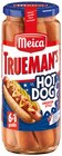 Aktuelles Trueman's American Style Hot Dog Angebot bei REWE in Hamburg ab 3,69 €
