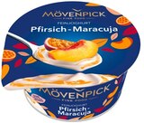 Feinjoghurt im Angebot bei Penny in Ansbach Feinjoghurt Angebote von MÖVENPICK bei Penny Ansbach für 0,69 €