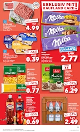 Joghurt im Kaufland Prospekt in Bottrop Aktueller Kaufland Prospekt mit Joghurt, "Aktuelle Angebote", Seite 13