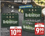 Aktuelle Bier Angebote bei E center in Suhl Aktuelles Bier oder Pils Angebot bei E center in Suhl ab 9,99 €