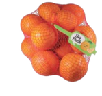 Orangen von Big Pack im aktuellen Marktkauf Prospekt für 3,99 €