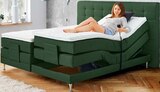 Boxspringbett von Ole Gunderson für 1.999,00 € bei porta Möbel im Angebot Boxspringbett von Ole Gunderson im aktuellen porta Möbel Prospekt