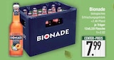 biologisches Erfrischungsgetränk von Bionade im aktuellen EDEKA Prospekt für 7,99 €