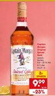 Original Spiced Gold im Angebot bei Netto Marken-Discount in Hof Original Spiced Gold Angebote von Captain Morgan bei Netto Marken-Discount Hof für 9,99 €