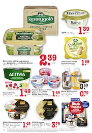 Milch Angebot & Preis im aktuellen E center Prospekt Milch Angebot im aktuellen E center Prospekt auf Seite 14