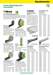 Folie Angebote im Prospekt "Holz- & Baukatalog 2024/25" von Holz Possling auf Seite 129