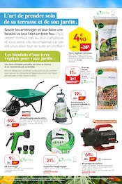 Promos Plante Verte dans le catalogue "Le festival des petits travaux" de Weldom Plante Verte en promo dans le catalogue Weldom à la page 10