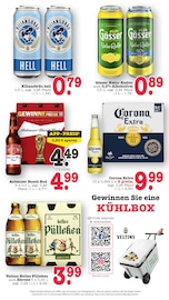 Radler im E center Prospekt in Weinheim Aktueller E center Prospekt mit Radler, "Aktuelle Angebote", Seite 54