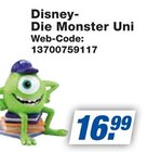 Die Monster Uni im Angebot bei expert in Kirchheim Die Monster Uni Angebote von Disney bei expert Kirchheim für 16,99 €