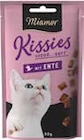 Aktuelles Snack Kissies Angebot bei Zookauf in Hagen (Stadt der FernUniversität) ab 1,99 €