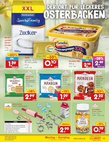 Küche im aktuellen Netto Marken-Discount Prospekt (Bergisch Gladbach) Küche im Netto Marken-Discount Prospekt "Aktuelle Angebote" mit 60 Seiten (Bergisch Gladbach)