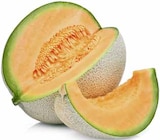 Cantaloupe Melonen im aktuellen Prospekt bei Hieber in Badenweiler