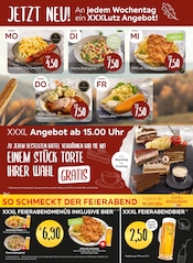 Bier im XXXLutz Möbelhäuser Prospekt in Achim Aktueller XXXLutz Möbelhäuser Prospekt mit Bier, "HERBSTGENUSS auf dem Teller!", Seite 2