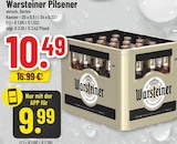 Pilsener im Angebot bei Trinkgut in Lünen Pilsener Angebote von Warsteiner bei Trinkgut Lünen für 9,99 €