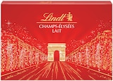 Champs-Élysées Lait - LINDT dans le catalogue Colruyt